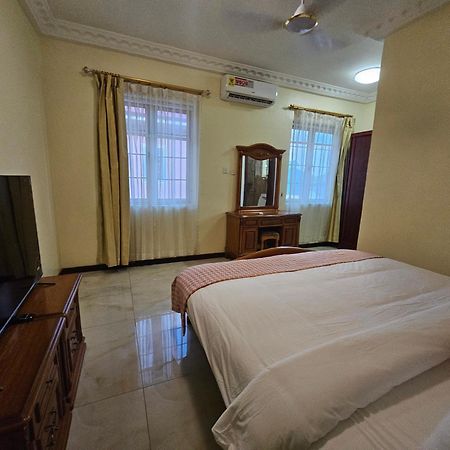 Ibranad Apartments Accra Exterior foto