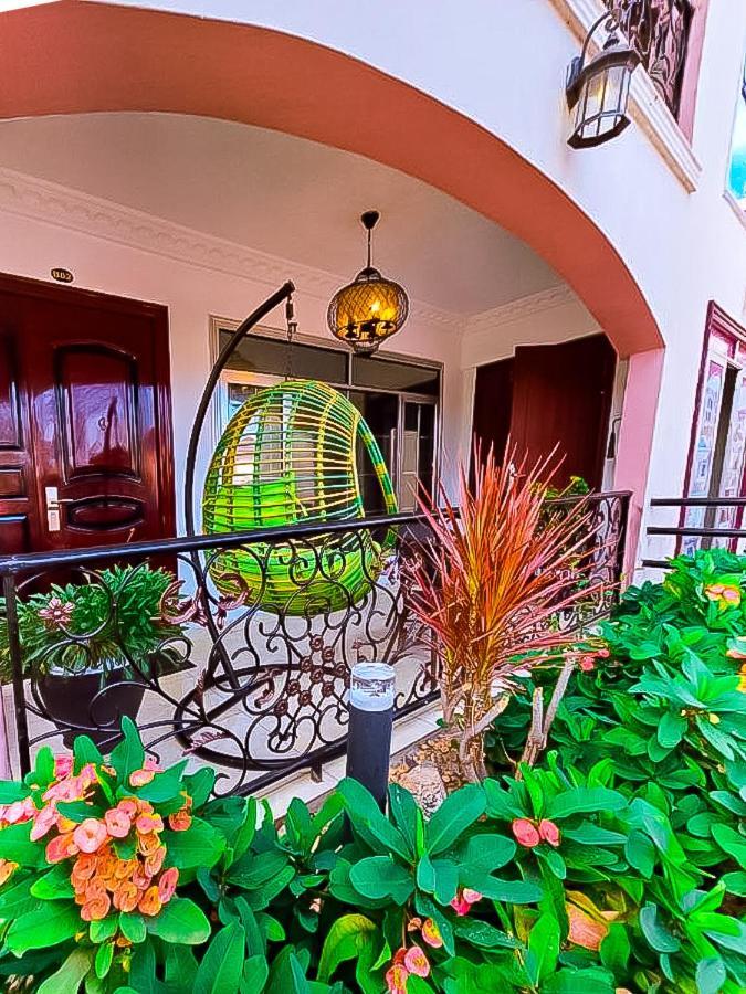 Ibranad Apartments Accra Exterior foto